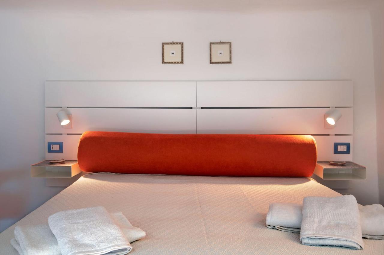 Marileo Amalfi Apartment Екстериор снимка