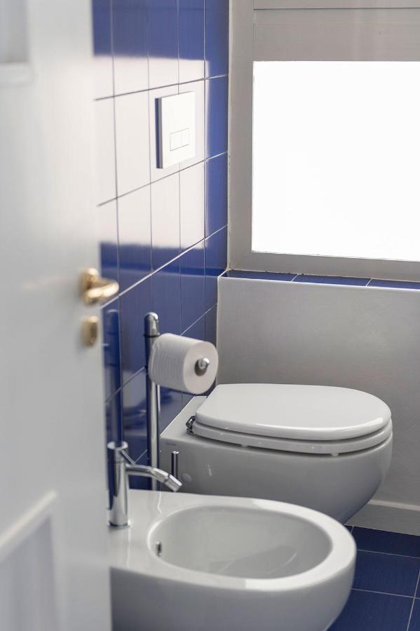 Marileo Amalfi Apartment Екстериор снимка