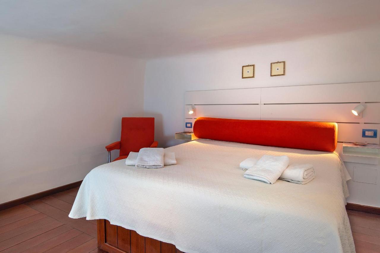 Marileo Amalfi Apartment Екстериор снимка