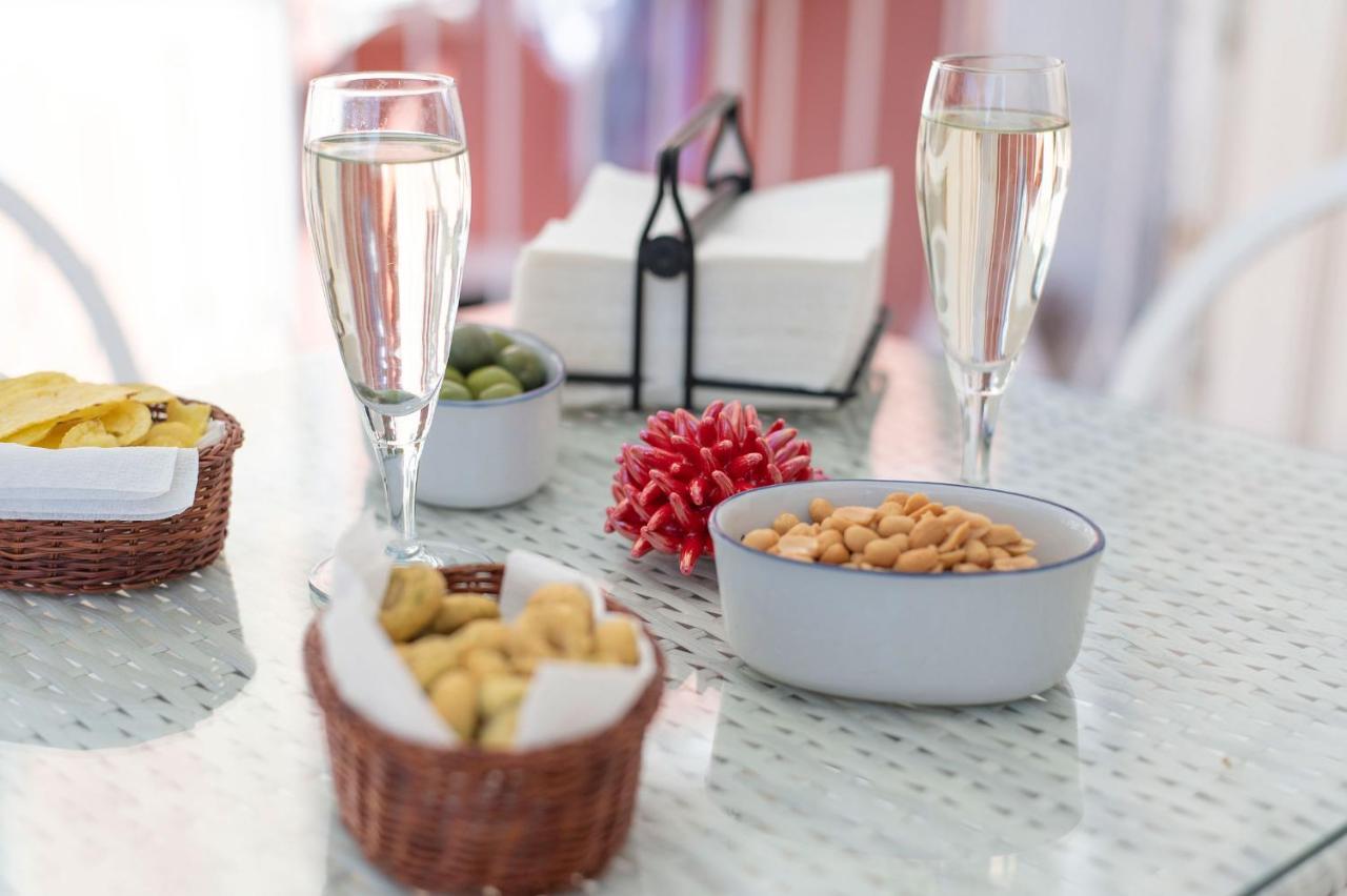 Marileo Amalfi Apartment Екстериор снимка
